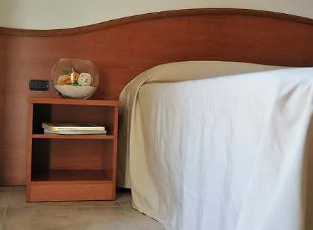 Otel Fasano 3*