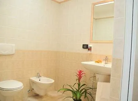 Otel Fasano