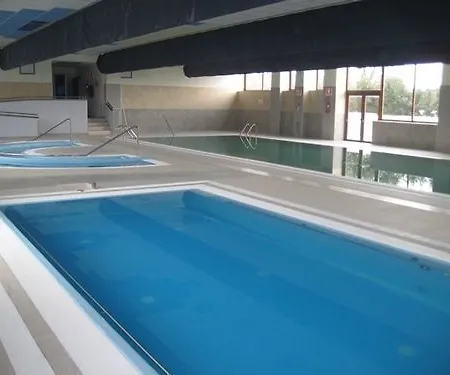 Otel Fasano 3*