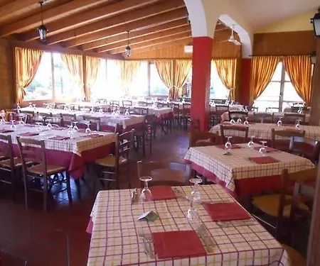 Ξενοδοχείο Fasano Cassano delle Murge