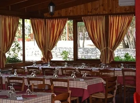 Ξενοδοχείο Fasano