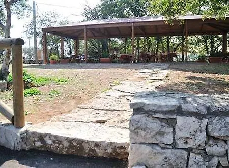 Fasano Cassano delle Murge
