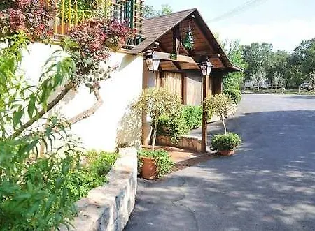 Ξενοδοχείο Fasano 3*