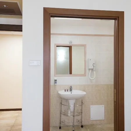 Otel Fasano Cassano delle Murge