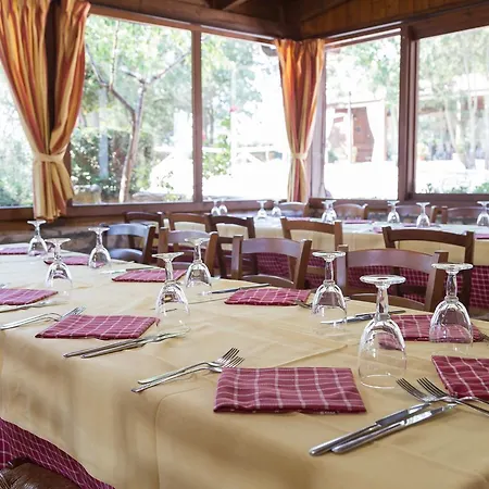 Fasano Otel 3*
