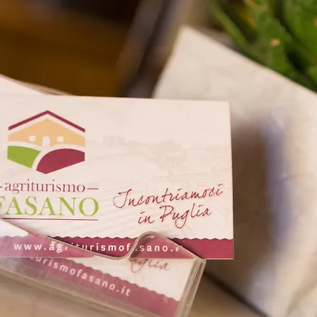 Fasano Cassano delle Murge