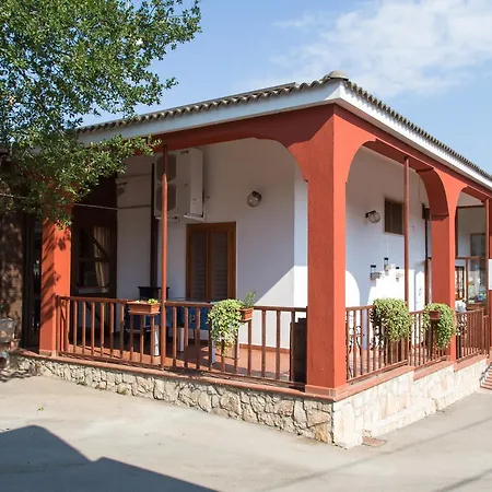 Fasano Ξενοδοχείο 3*